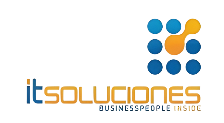 SRF / itSoluciones logo