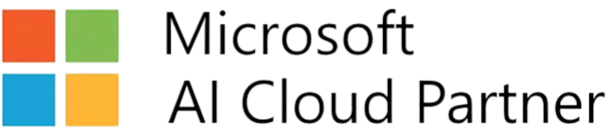 Microsoft AI Cloud Partner